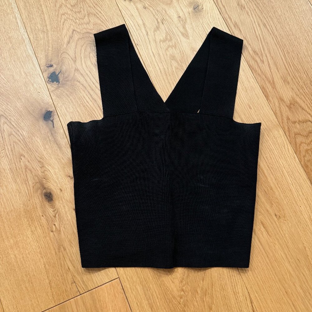A.L.C. Lia top